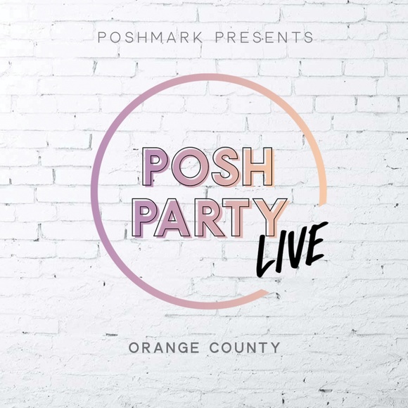 Other - Posh Party LIVE | Orange County